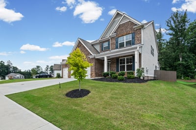 7350 Rambling Vale, Cumming, GA