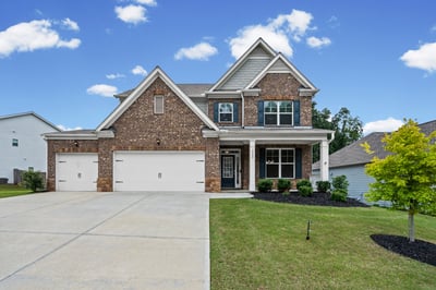 7350 Rambling Vale, Cumming, GA