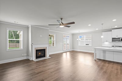 7350 Rambling Vale, Cumming, GA