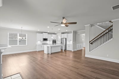7350 Rambling Vale, Cumming, GA
