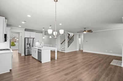 7350 Rambling Vale, Cumming, GA