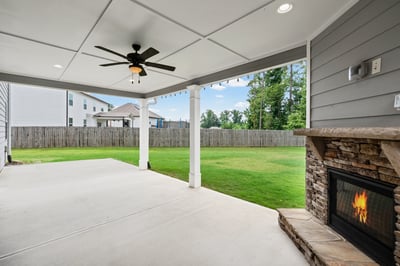 7350 Rambling Vale, Cumming, GA