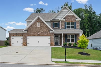 7350 Rambling Vale, Cumming, GA