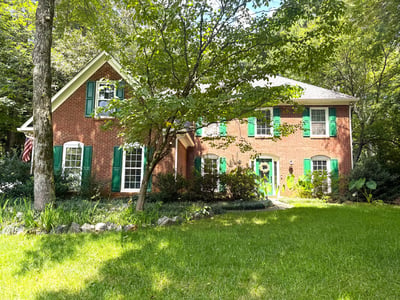 1350 Gran Forest Drive, Cumming, GA
