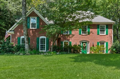 1350 Gran Forest Drive, Cumming, GA