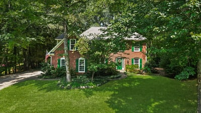 1350 Gran Forest Drive, Cumming, GA