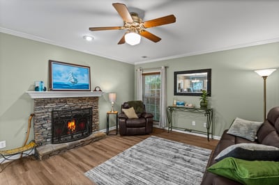 1350 Gran Forest Drive, Cumming, GA