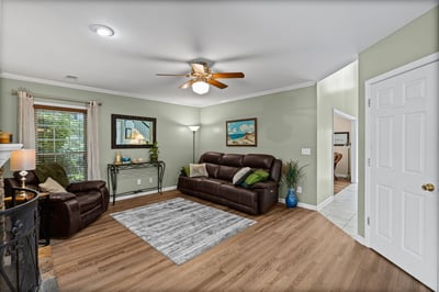 1350 Gran Forest Drive, Cumming, GA