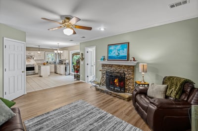 1350 Gran Forest Drive, Cumming, GA