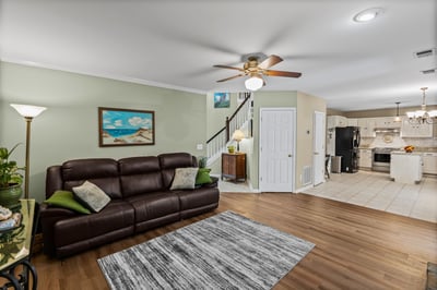 1350 Gran Forest Drive, Cumming, GA