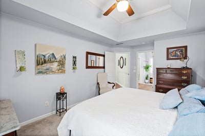 1350 Gran Forest Drive, Cumming, GA