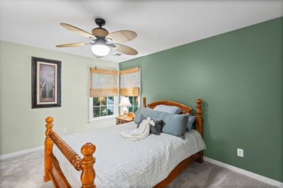 1350 Gran Forest Drive, Cumming, GA