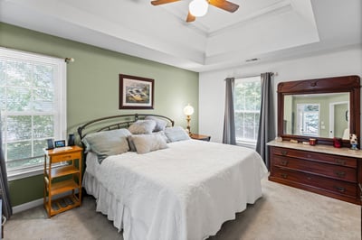 1350 Gran Forest Drive, Cumming, GA
