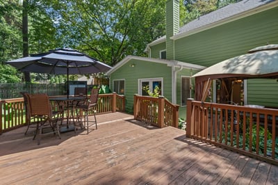 1350 Gran Forest Drive, Cumming, GA