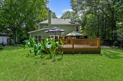 1350 Gran Forest Drive, Cumming, GA