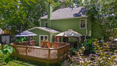 1350 Gran Forest Drive, Cumming, GA