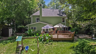 1350 Gran Forest Drive, Cumming, GA
