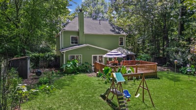 1350 Gran Forest Drive, Cumming, GA