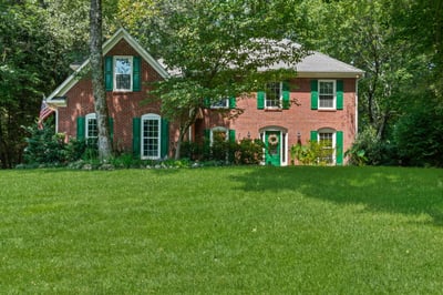 1350 Gran Forest Drive, Cumming, GA