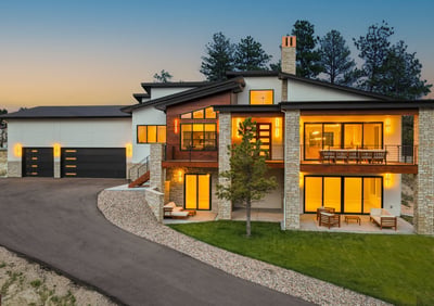 5820 Powell Road, Parker, CO