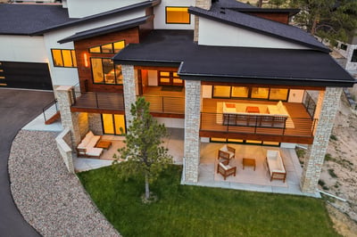 5820 Powell Road, Parker, CO
