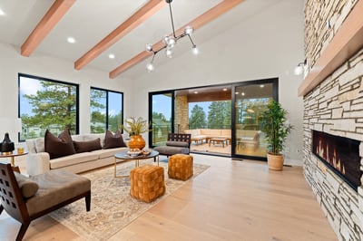 5820 Powell Road, Parker, CO