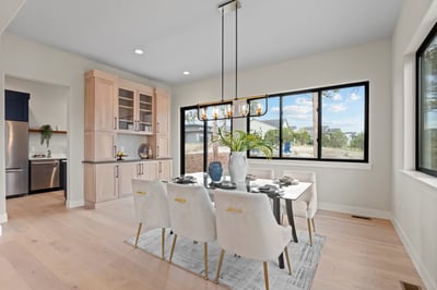 5820 Powell Road, Parker, CO