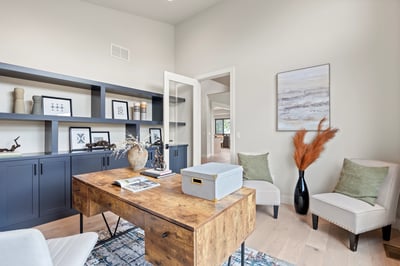 5820 Powell Road, Parker, CO