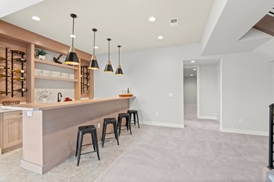 5820 Powell Road, Parker, CO
