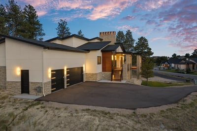 5820 Powell Road, Parker, CO