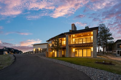 5820 Powell Road, Parker, CO