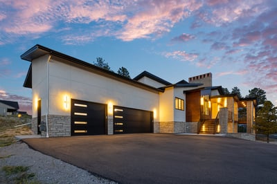 5820 Powell Road, Parker, CO