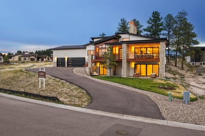 5820 Powell Road, Parker, CO