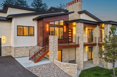 5820 Powell Road, Parker, CO