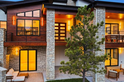 5820 Powell Road, Parker, CO