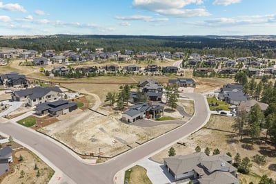 5820 Powell Road, Parker, CO