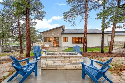 5820 Powell Road, Parker, CO