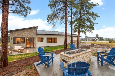 5820 Powell Road, Parker, CO
