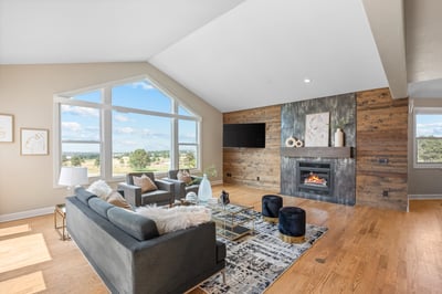 5969 Colorow Court, Parker, CO