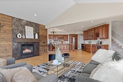 5969 Colorow Court, Parker, CO