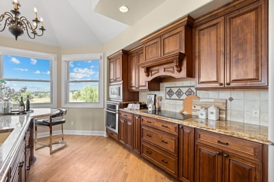 5969 Colorow Court, Parker, CO