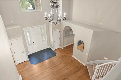 5969 Colorow Court, Parker, CO