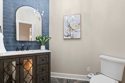 5969 Colorow Court, Parker, CO