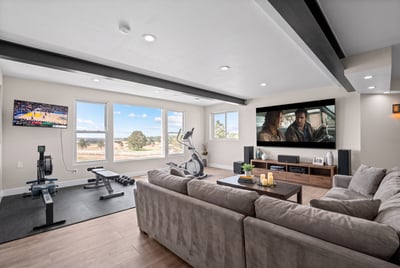 5969 Colorow Court, Parker, CO