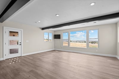 5969 Colorow Court, Parker, CO