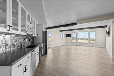 5969 Colorow Court, Parker, CO