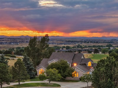 5969 Colorow Court, Parker, CO