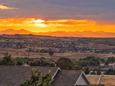 5969 Colorow Court, Parker, CO