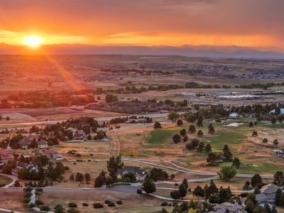 5969 Colorow Court, Parker, CO