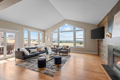 5969 Colorow Court, Parker, CO